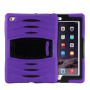 Protege tu iPad Mini 1/2/3 con la Funda shockproof en color PURPLE en Xela Quetzaltenango.