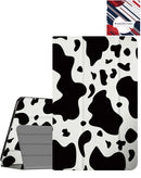 Funda Old Style Notebook L21 para iPad 10/11/Air/Pro de 11", diseño vintage con tapa.