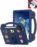 Compra la funda con asa a prueba de golpes NAVY BLUE para iPad en Quetzaltenango.