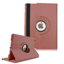 Protege tu iPad Pro 12.9 con estilo con esta funda giratoria en color rose gold en Quetzaltenango.