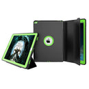 Protege tu iPad 5 (2017) o iPad 6 (2018) con una funda full body color verde en Xela Quetzaltenango.