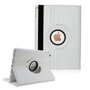 Funda giratoria 360 grados blanco iPad en Xela Quetzaltenango.