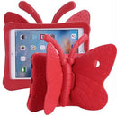 Protege tu iPad con esta divertida funda infantil antimpacto en color rojo en Xela Quetzaltenango.