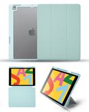 Encuentra la funda inteligente magnética full body para iPad 10.2 en Xela Quetzaltenango.