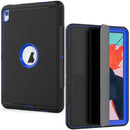 Protege tu iPad 10.2 con una funda protectora Full Body color azul en Xela Quetzaltenango.