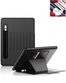 Protege tu iPad con este case anticida magnético multiángulo con porta lápiz en Xela Quetzaltenango.