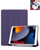 Encuentra la mejor funda inteligente anti-shock con soporte para iPad en Quetzaltenango.