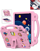 Protege tu iPad 10.2 / Air 3 / Pro 10.5 con esta funda rosa a prueba de golpes en Xela Quetzaltenango.