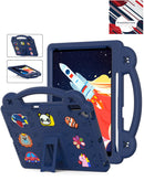 Protege tu iPad 10.2 / Air 3 / Pro 10.5 con esta funda antigolpes color Navy Blue en Quetzaltenango.