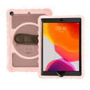Encuentra la mejor funda de silicona con correa 360 para tu Apple iPad 10.2 en Xela Quetzaltenango.
