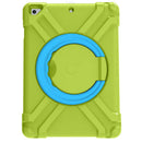 Protege tu iPad 10.2 con esta funda antigolpes y verde en Xela Quetzaltenango.