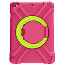Encuentra el estuche con soporte circular antichoque PINK para tu iPad en Xela, Quetzaltenango.