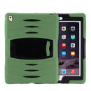 Protege tu iPad 10.2 con este case a prueba de golpes en color verde militar en Xela Quetzaltenango.
