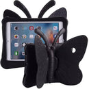 Protege tu iPad 2/3/4 con esta funda infantil antichoque en color negro en Xela Quetzaltenango.