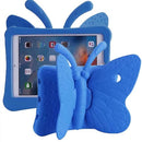 Protege tu iPad con esta funda infantil shockproof Butterfly en Xela Quetzaltenango.