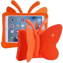 Protege tu iPad 2/3/4 con esta funda infantil antichoque de color naranja en Quetzaltenango.