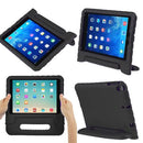 Protege tu iPad 5, iPad 6, Air 1, Air 2 o Pro 9.7 con esta funda shockproof en color negro en Xela Quetzaltenango.