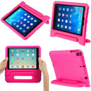 Protege tu iPad con esta funda infantil hot pink con soporte antishock en Xela Quetzaltenango.
