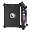 Protege tu iPad Mini 4 / Mini 5 con esta funda de alta resistencia en color negro en Quetzaltenango.