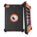 Protege tu iPad Mini 4 o Mini 5 con esta funda heavy duty con clip en Quetzaltenango.