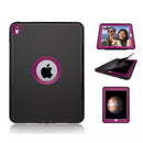 Protege tu iPad Pro 10.5 / Air 3 con esta funda protectora completa en color morado en Quetzaltenango.