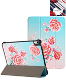 Encuentra la Funda de diseño estilo antiguo ROSE para iPad en Quetzaltenango.