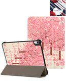 Encuentra la funda Old Style Notebook Design PINK TREES para tu iPad en Xela, Quetzaltenango, en la tienda mayorista de accesorios para iPad.