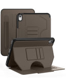 Encuentra la mejor funda protectora magnética multilayer con portapen para tu iPad en Quetzaltenango.