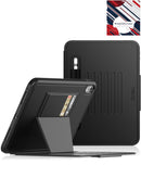 Encuentra la mejor funda antigolpes magnética con soporte y portapen para tu iPad en Quetzaltenango.