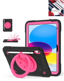 Encuentra la mejor funda con soporte shockproof heavy duty para iPad en Xela, Quetzaltenango.