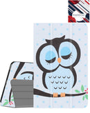 Funda iPad Old Style Notebook Design L28 para iPad 10.2, Air 3 y Pro 10.5, estilo retro.