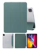 Encuentra el mejor soporte inteligente de cuero PU para tu iPad Pro 11 en Quetzaltenango.