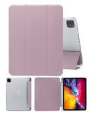 Encuentra el soporte de cuero inteligente con porta lápiz para iPad Pro 11 en Quetzaltenango para proteger tu dispositivo de forma elegante.