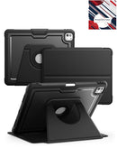 Protege tu iPad Pro 13 con esta elegante funda magnética de cuero en Xela Quetzaltenango.
