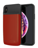 Encuentra la mejor batería protectora slim de 3200mAh para iPhone X/XS en Xela Quetzaltenango.