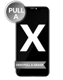 Encuentra la mejor pantalla OLED para iPhone X en Quetzaltenango con garantía en Xela.