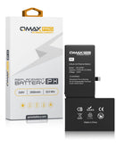 Encuentra la batería QMAX Pro Extended Capacity para iPhone X de 3150 mAH en Quetzaltenango.