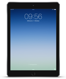 iPad Air 2 - USADO - Refurbished - Grado B - 16GB - Wifi -Spae Gray