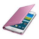 Estuche Samsung Galaxy S5 Mini Rosado