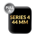 Pantalla OLED original para iWatch Series 4 (44mm), repuesto BajoPPLCD para reparación, con garantía.