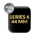 Pantalla OLED original para Apple iWatch Series 6 (44mm), repuesto de alta calidad BajoPPLCD para reparación.