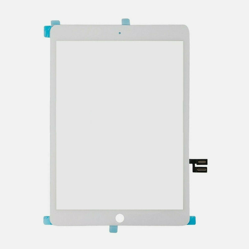 Touch iPad 7 / iPad 8 / iPad 9 - Color Blanco