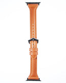 Correa de cuero T shape para iWatch disponible en Xela Quetzaltenango.