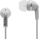 Moki-Dots Audifonos con aislamiento de ruido blanco