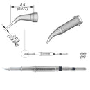 Punta JBC C115-105 Conical Bent 0.3 disponible para venta al por mayor en Quetzaltenango.