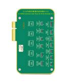 Módulo JCID V1S Pro para programar cámara y LiDAR de iPhone 12-15 Pro Max, con lectura/escritura.