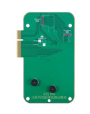 Módulo FPC JCID V1S Pro para prueba de puerto de carga iPhone 15, conector bajo PPLCD.
