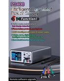Encuentra la Fuente de poder estabilizada inteligente AiXun P2408S 110V/US en Quetzaltenango en nuestro taller autorizado con garantía.