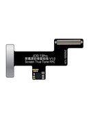 Cable FPC True Tone JCID V1S Pro/V1SE para iPhone 13 Pro, reparación de pantalla LCD.