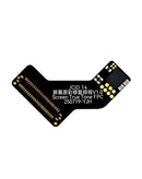 Cable FPC True Tone JCID para iPhone 14, V1S Pro/V1SE, reparación de pantalla LCD y color.